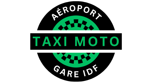 Taxi Moto Paris